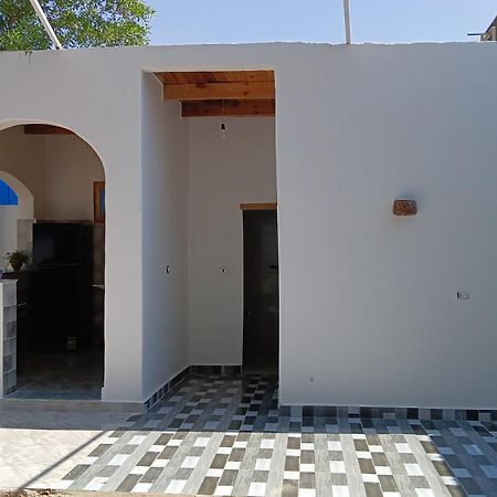 Studio House Luxor Exterior foto