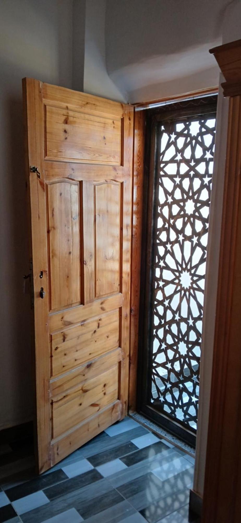 Studio House Luxor Exterior foto