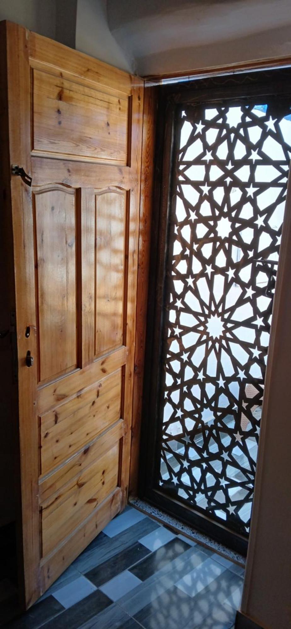 Studio House Luxor Exterior foto